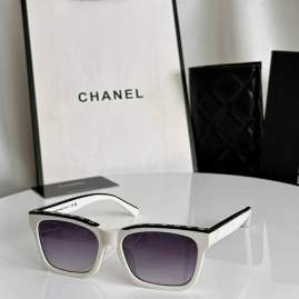 Picture of Chanel Sunglasses _SKUfw79480326fw